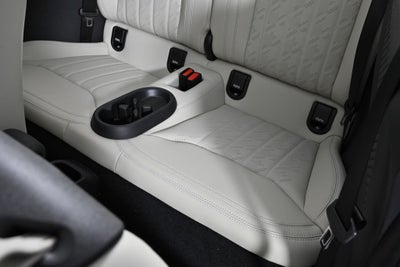 2026 MINI Cooper S Cooper S