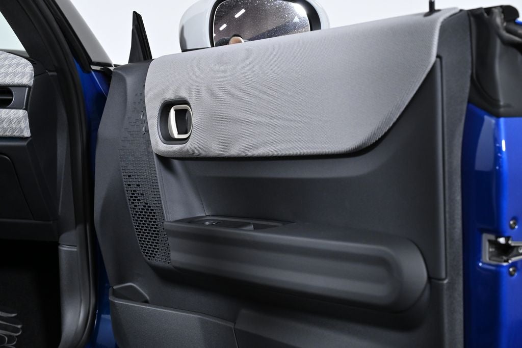 2026 MINI Cooper S Cooper S