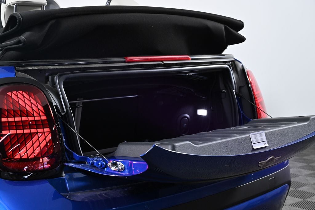 2026 MINI Cooper S Cooper S