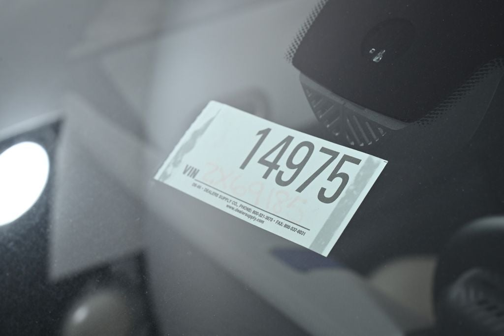 2026 MINI Cooper S Cooper S