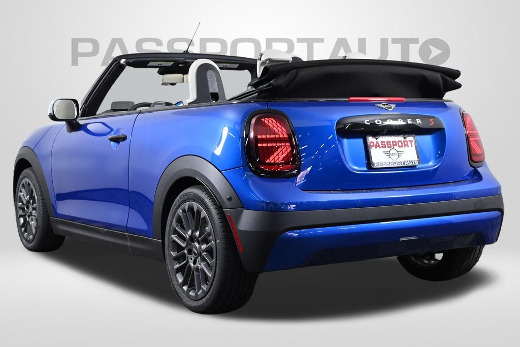 2026 MINI Cooper S Cooper S