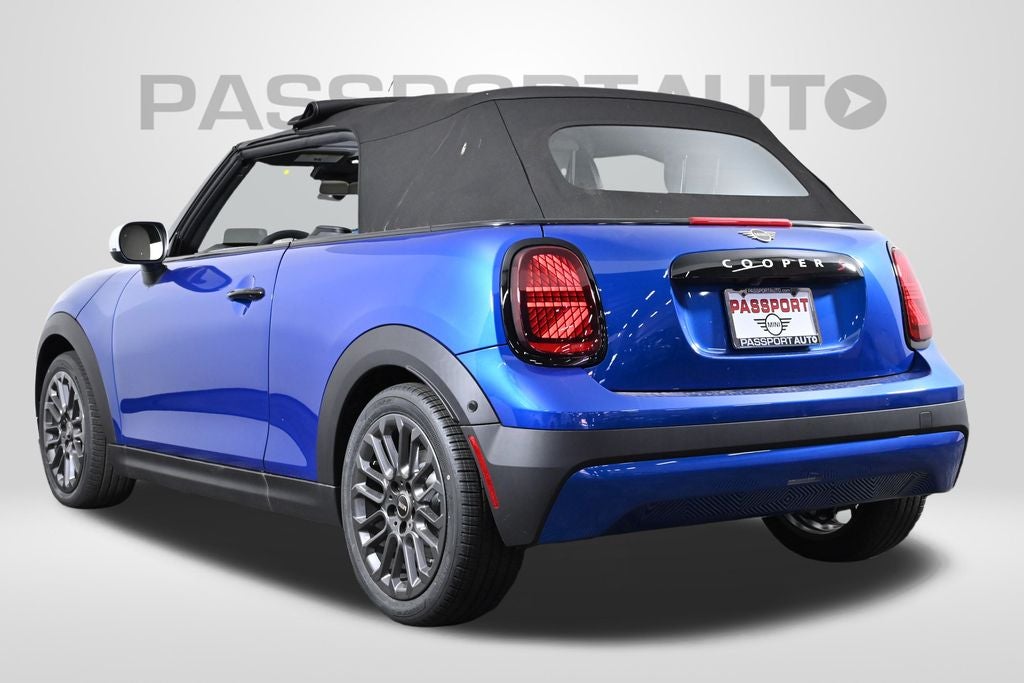 2026 MINI Cooper S Cooper S