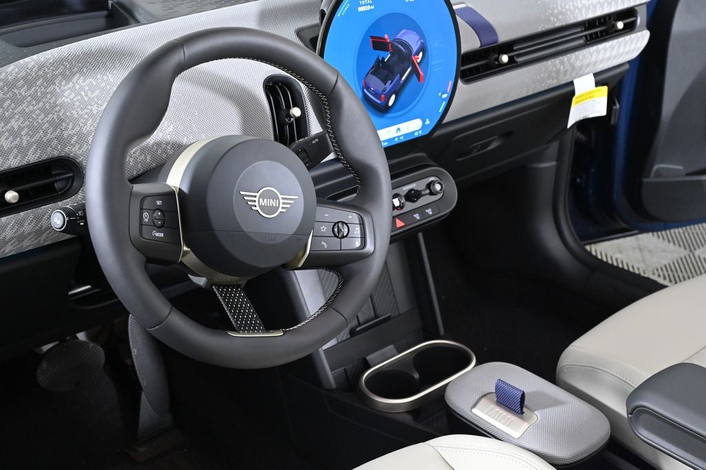 2026 MINI Cooper S Cooper S