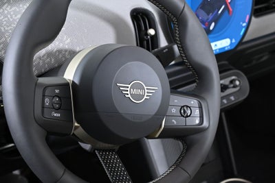 2026 MINI Cooper S Cooper S