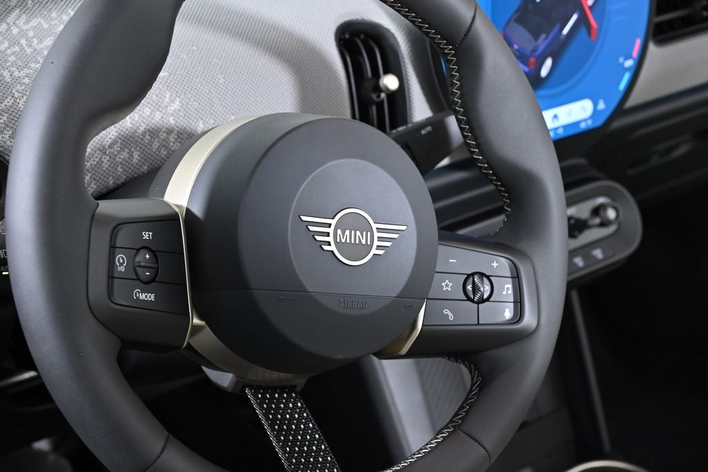 2026 MINI Cooper S Cooper S