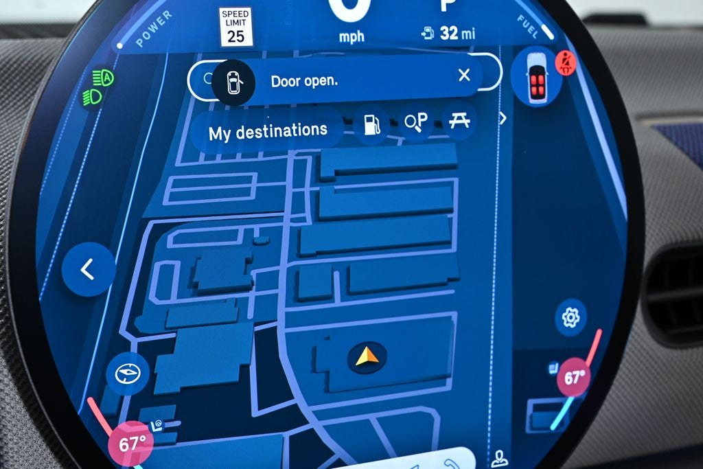 2026 MINI Cooper S Cooper S