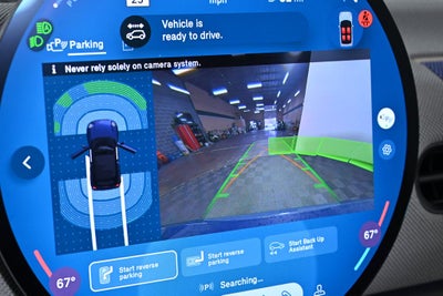 2026 MINI Cooper S Cooper S