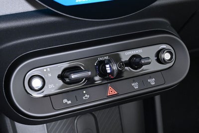 2026 MINI Cooper S Cooper S