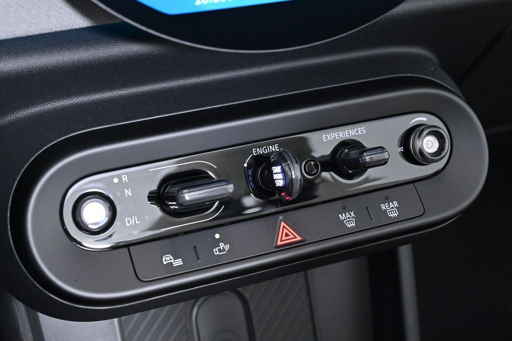 2026 MINI Cooper S Cooper S