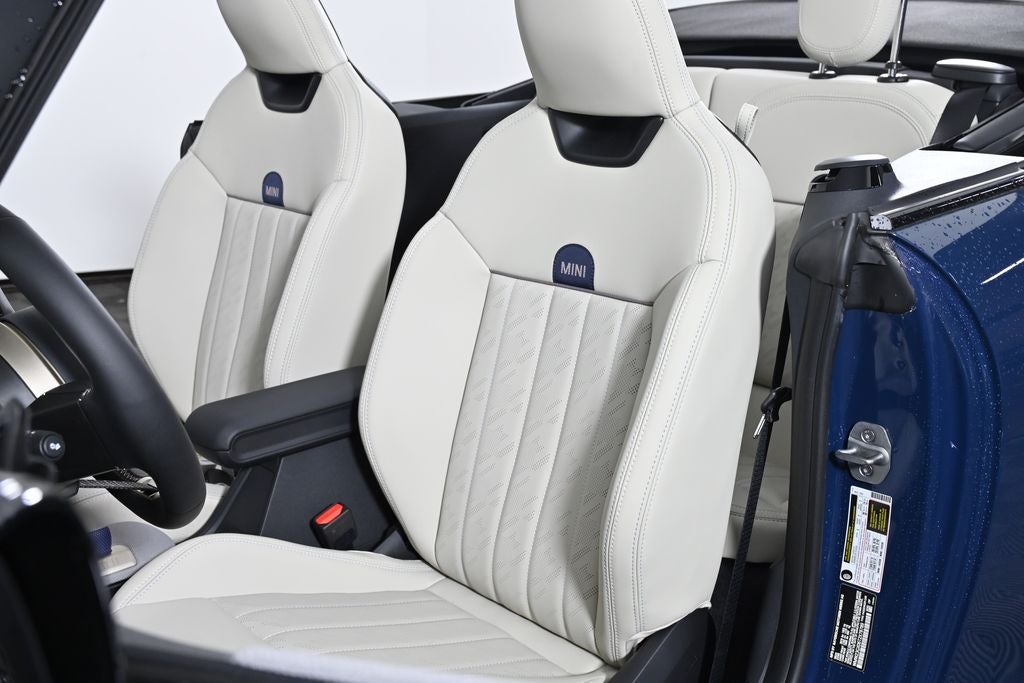 2026 MINI Cooper S Cooper S