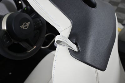 2026 MINI Cooper S Cooper S