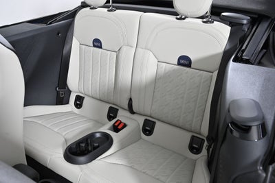 2026 MINI Cooper S Cooper S