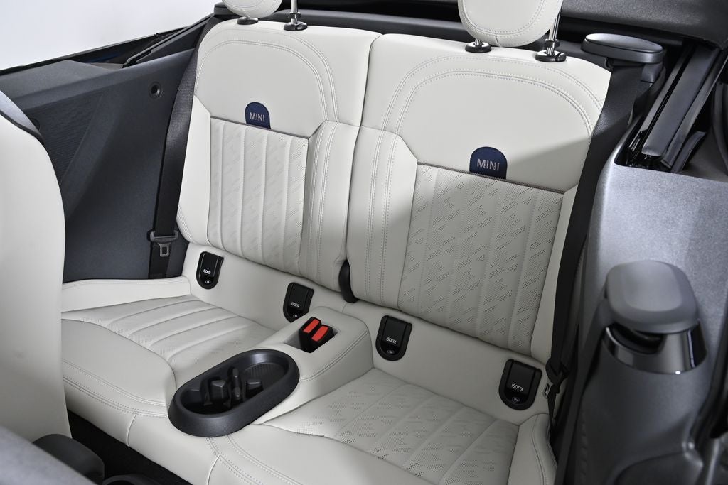 2026 MINI Cooper S Cooper S