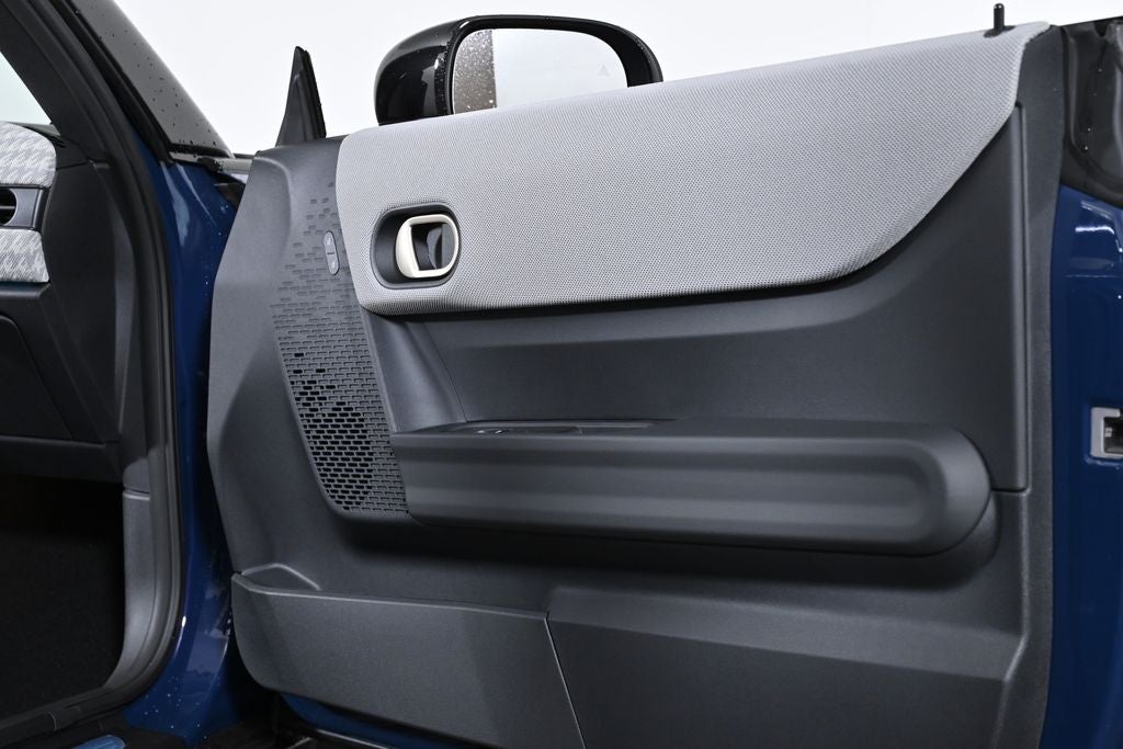 2026 MINI Cooper S Cooper S