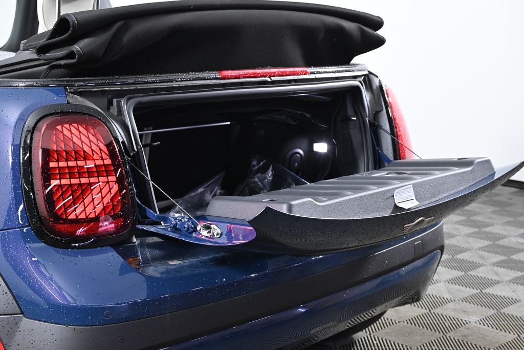 2026 MINI Cooper S Cooper S