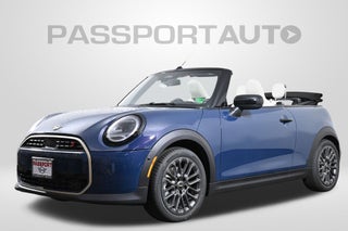 2026 MINI Cooper S Cooper S