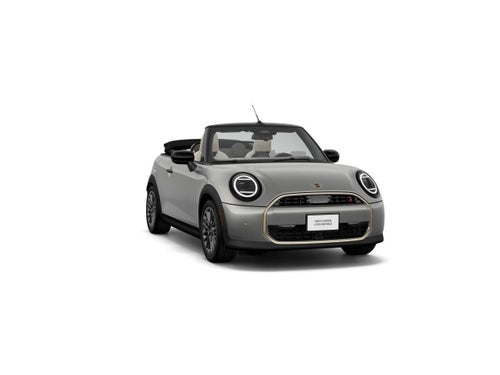 2026 MINI Cooper S Cooper S