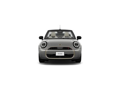2026 MINI Cooper S Cooper S