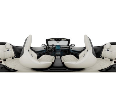 2026 MINI CONVERTIBLE SIGNATURE PLUS