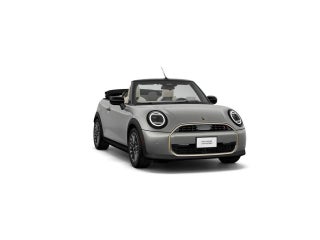 2026 MINI CONVERTIBLE SIGNATURE PLUS
