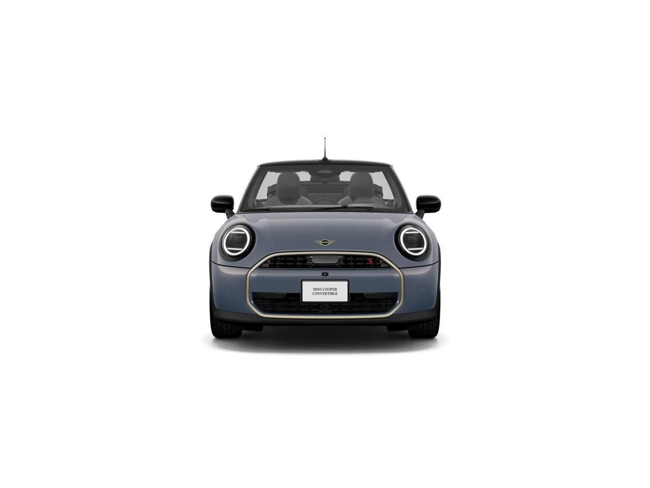 2026 MINI Cooper S Cooper S
