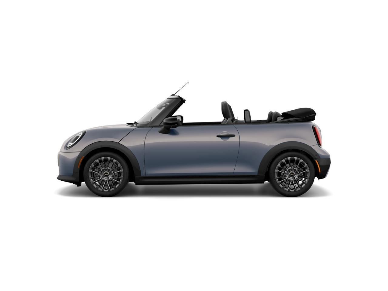 2026 MINI Cooper S Cooper S