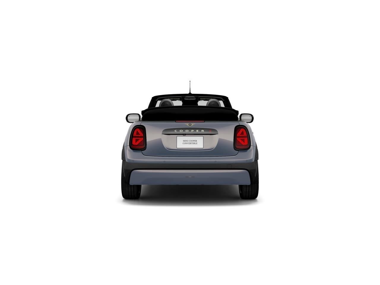2026 MINI Cooper S Cooper S