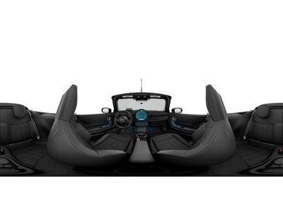 2026 MINI Cooper S Cooper S