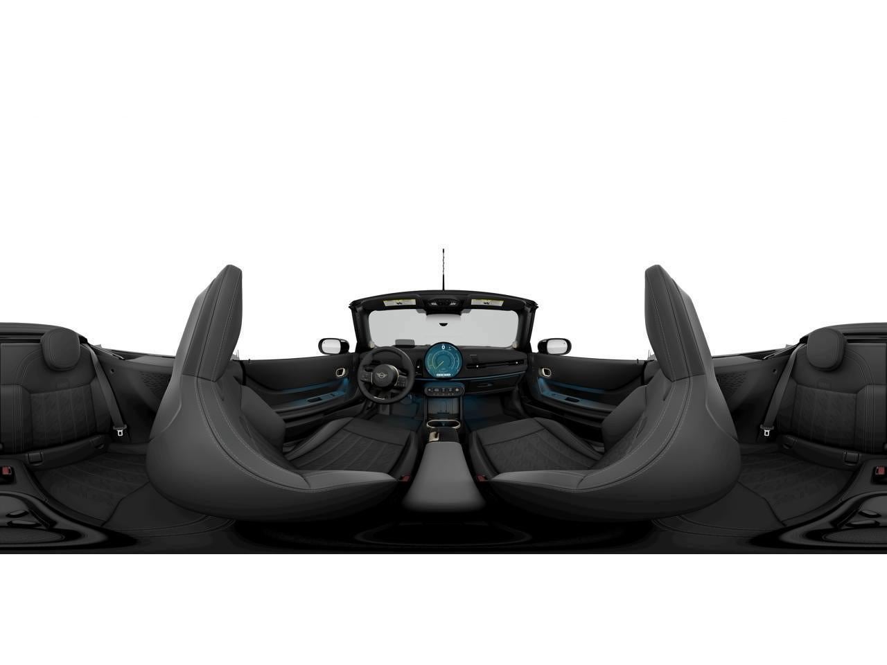 2026 MINI Cooper S Cooper S