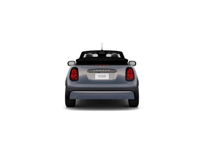 2026 MINI CONVERTIBLE ICONIC