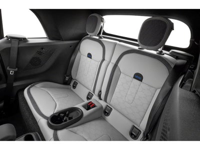 2027 MINI Cooper S Base