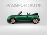 2027 MINI Cooper S Base