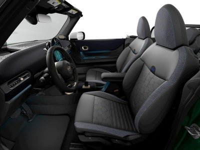 2027 MINI Cooper S Base