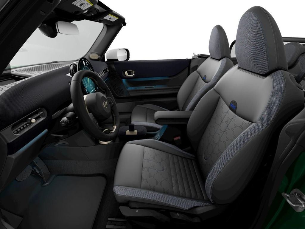 2027 MINI Cooper S Base