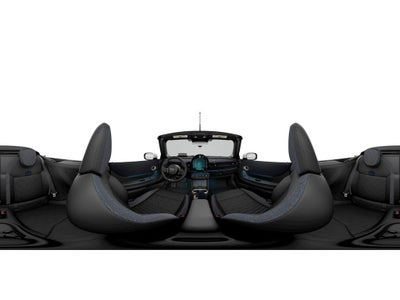 2027 MINI Cooper S Base