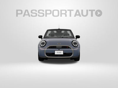 2026 MINI Cooper S Base