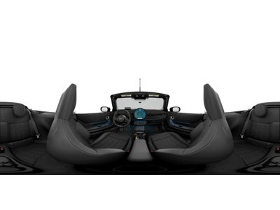 2026 MINI Cooper S Base