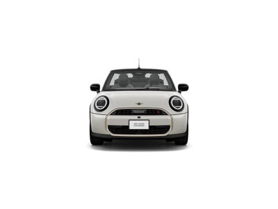 2026 MINI Cooper S Base