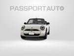 2026 MINI Cooper S Base
