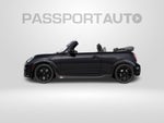 2027 MINI CONVERTIBLE ICONIC