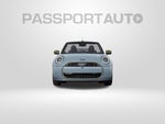 2027 MINI CONVERTIBLE ICONIC