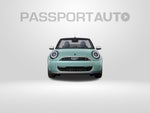 2027 MINI CONVERTIBLE SIGNATURE PLUS