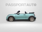 2027 MINI CONVERTIBLE SIGNATURE PLUS