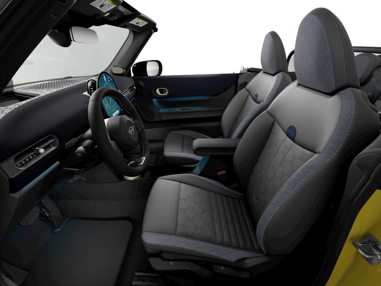 2026 MINI Cooper S Cooper S