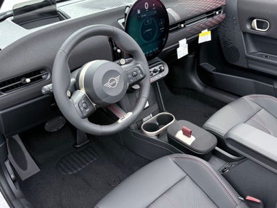 2026 MINI Cooper S Iconic Convertible