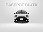 2026 MINI Cooper S Base