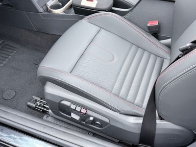 2026 MINI Cooper S Iconic Convertible