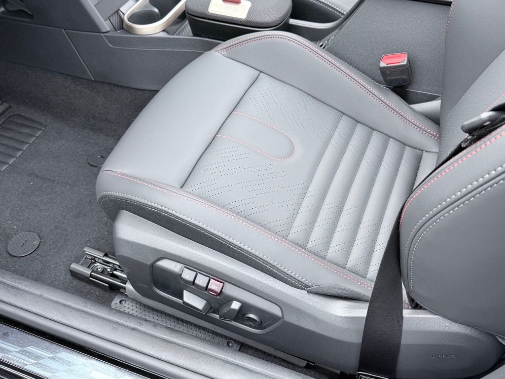 2026 MINI Cooper S Iconic Convertible