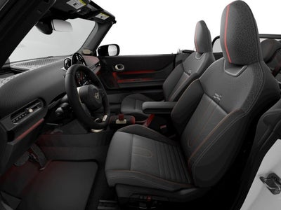2026 MINI Cooper S Base
