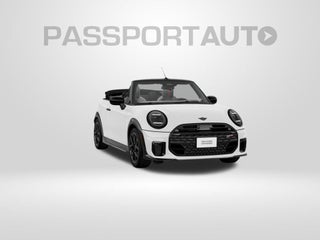 2026 MINI Cooper S Base